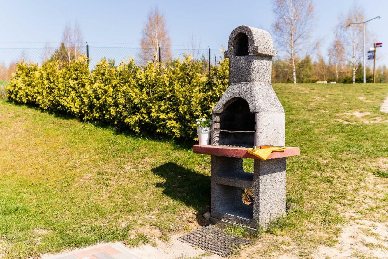 Parque de vacaciones Pajda Mazur - Osrodek Wypoczynkowy